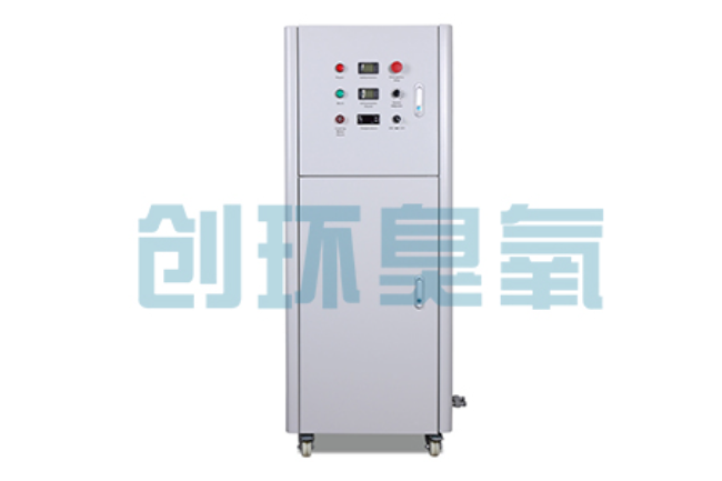 普陀2026好用的臭氧发生器哪个公司靠谱?工业设备厂家盘点