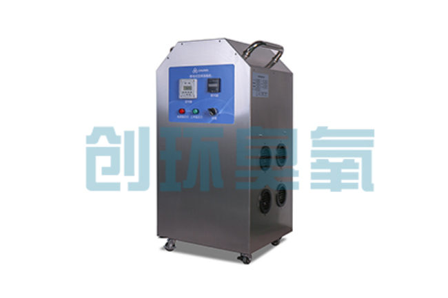 普陀2026冷库果蔬保鲜,臭氧发生器的投放浓度多少,才能保证效果?