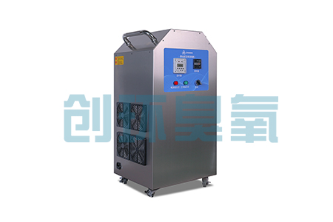 普陀2026化妆品生产车间GMP洁净区环境维持,臭氧发生器如何与空调系统联动?