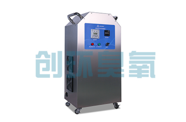 普陀冬季养殖场密闭消毒双赢方案:臭氧发生器在工厂化水产与畜牧场景的安全应用