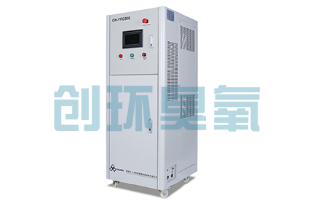 普陀高密度养殖中臭氧发生器的维护方法有哪些