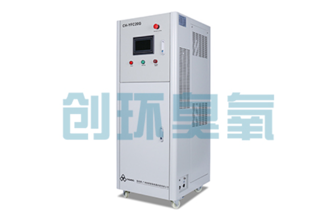 普陀 海水工厂化养殖成活率低?臭氧发生器如何实现90%以上的存活率