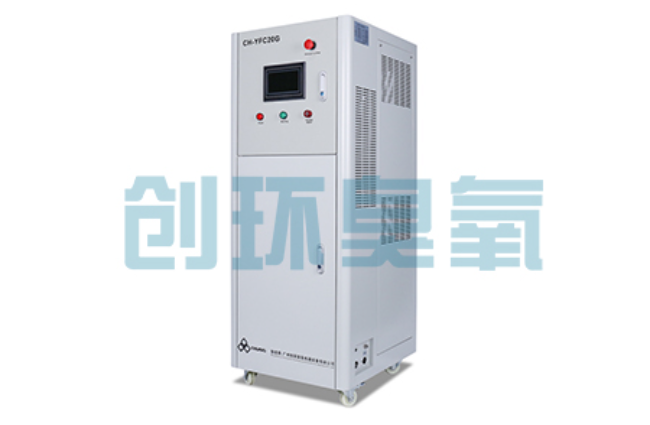 普陀海水养殖病害频发怎么防?臭氧发生器无残留消毒全解析