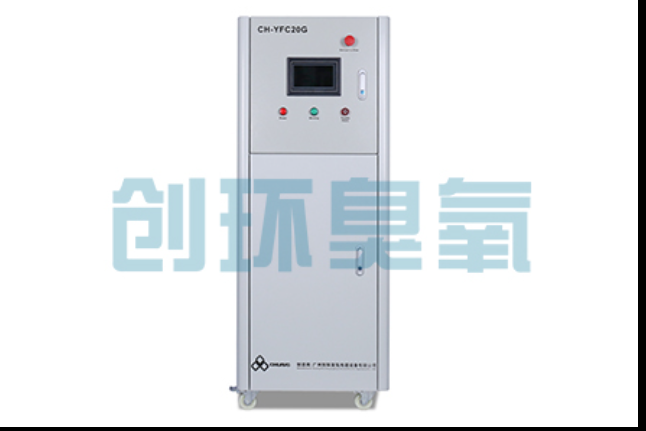 普陀ORP(氧化还原电位)控制在海水养殖臭氧投加中的核心作用与设定区间