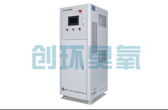 普陀高密度养虾水质恶化怎么救？臭氧发生器降解氨氮与亚硝酸盐实操步骤