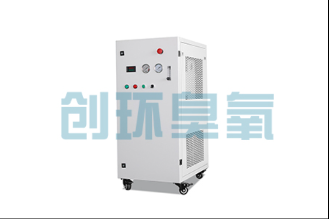 普陀2026年南美白对虾循环水养殖系统(RAS)臭氧消毒完整指南