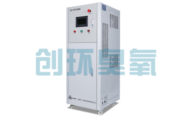 普陀工厂化循环水养虾必备：蛋白分离器后端注入臭氧的技术要点与逻辑