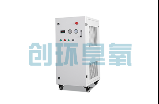 普陀工厂化养鲈必看：2026年臭氧发生器替代传统消毒的最新方案