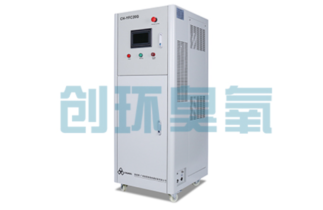 普陀石斑鱼养殖必看：臭氧发生器安装位置与日常维护全攻略