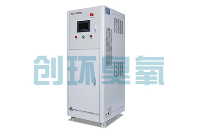 普陀石斑鱼循环水养殖避坑清单：臭氧发生器选型与投加的8个误区