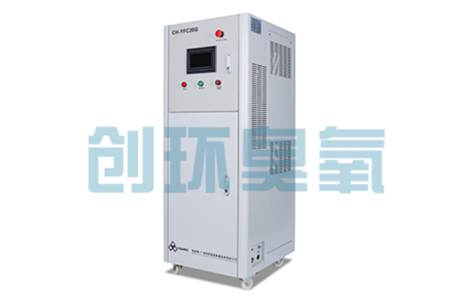 普陀为什么石斑鱼循环水系统需要臭氧发生器？降解氨氮与提升溶氧机制揭秘