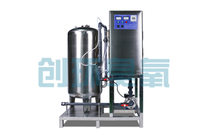 普陀臭氧发生器设计4大核心问题全解析:附气源与参数选型表