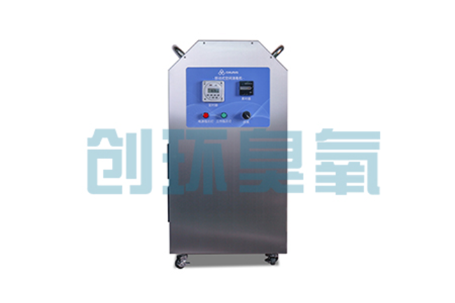 普陀臭氧发生器在其他食品加工中的应用有哪些?