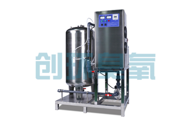 普陀饮料厂臭氧消毒的5个核心参数:浓度、湿度与时间精准管控指南