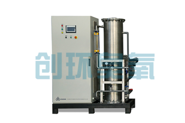 普陀高浓度化工废水脱毒对比：臭氧发生器与湿式氧化法（WAO）的能耗与设备投资评估