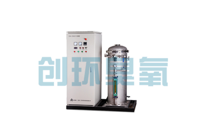 普陀臭氧+UV vs 臭氧+H₂O₂:哪个AOP工艺运行成本低20%?
