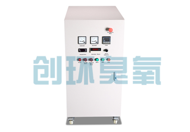 普陀拒绝盲目选型!工厂化循环水养殖臭氧发生器产量计算公式与避坑指南