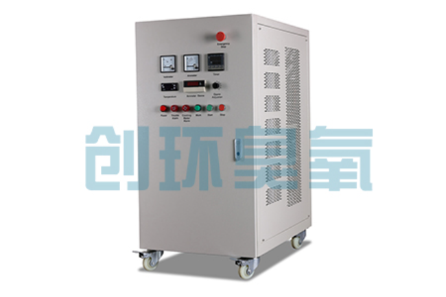 普陀冬季养殖场密闭消毒双赢方案:臭氧发生器在工厂化水产与畜牧场景的安全应用