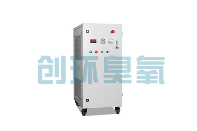 普陀高密度养殖中臭氧发生器的维护方法