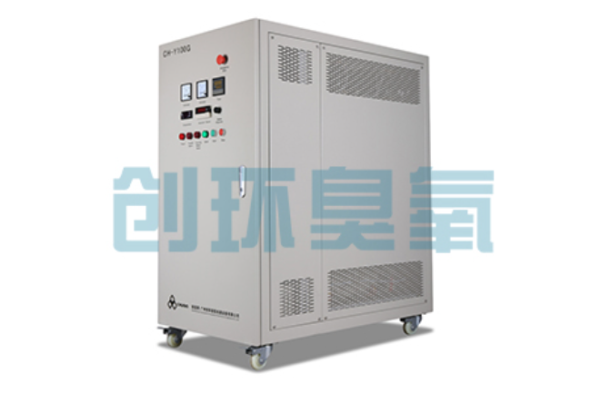 普陀海水养殖病害频发怎么防?臭氧发生器无残留消毒全解析