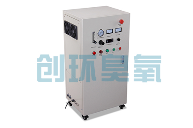 普陀5个臭氧发生器实操技巧,有效提升鲈鱼循环水养殖成活率